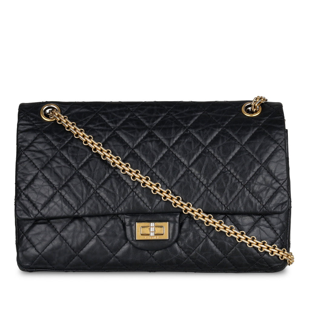 Chanel 2.55 Re-issue - 226