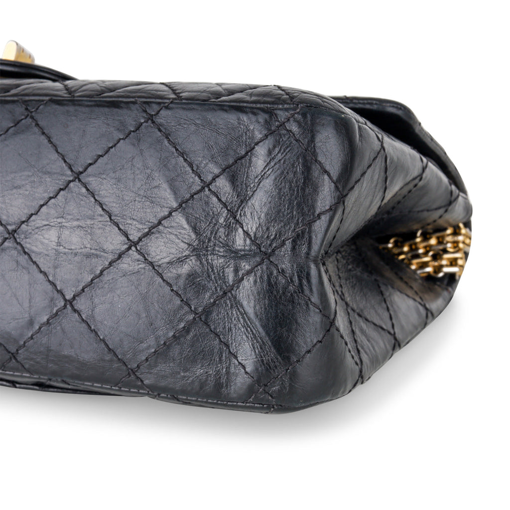 Chanel 2.55 Re-issue - 226