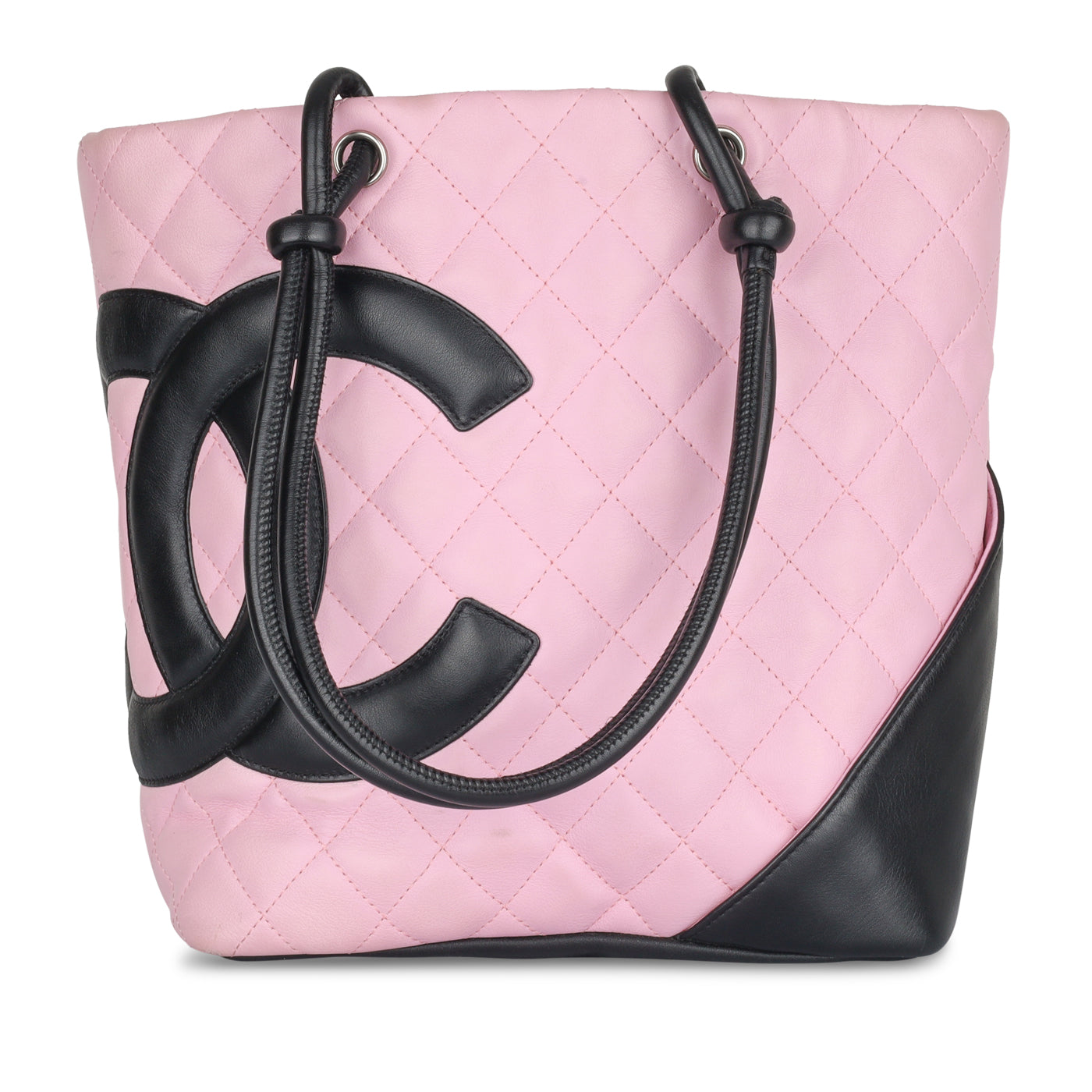 Chanel Cambon Tote - Small