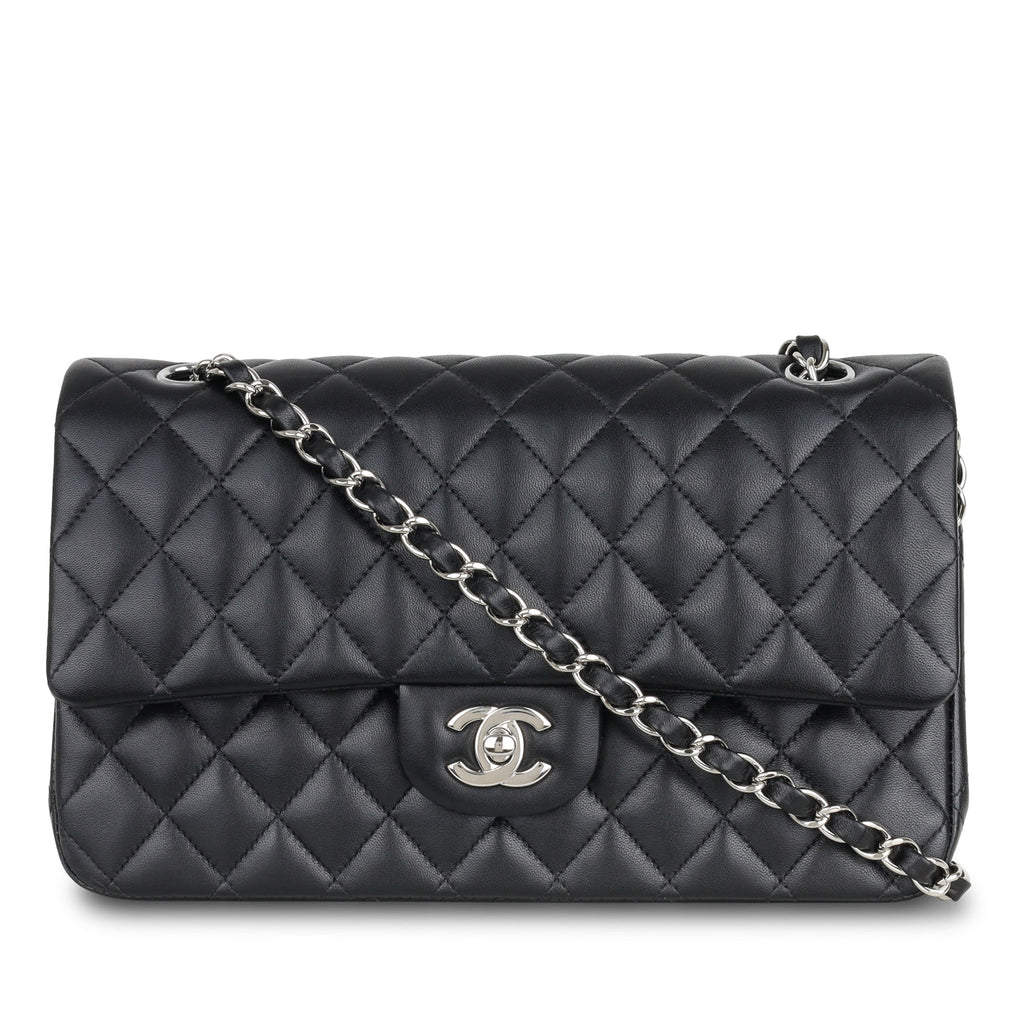 Chanel Classic Flap Bag - Medium