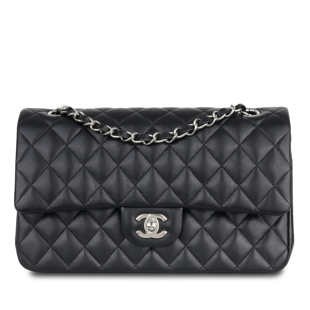 Chanel Classic Flap Bag - Medium