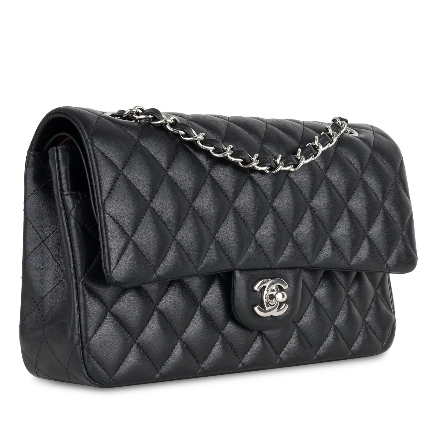 Chanel Classic Flap Bag - Medium