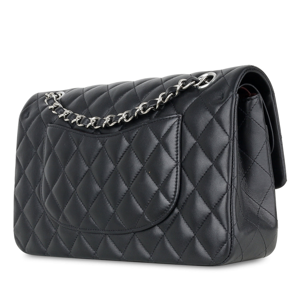 Chanel Classic Flap Bag - Medium