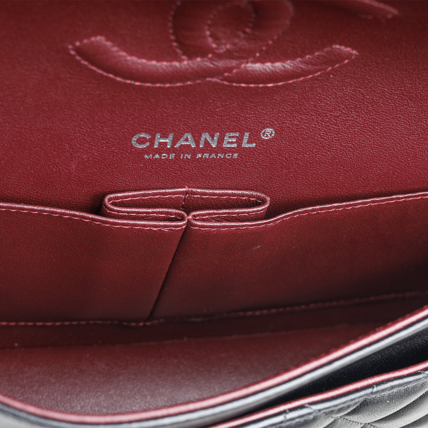 Chanel Classic Flap Bag - Medium