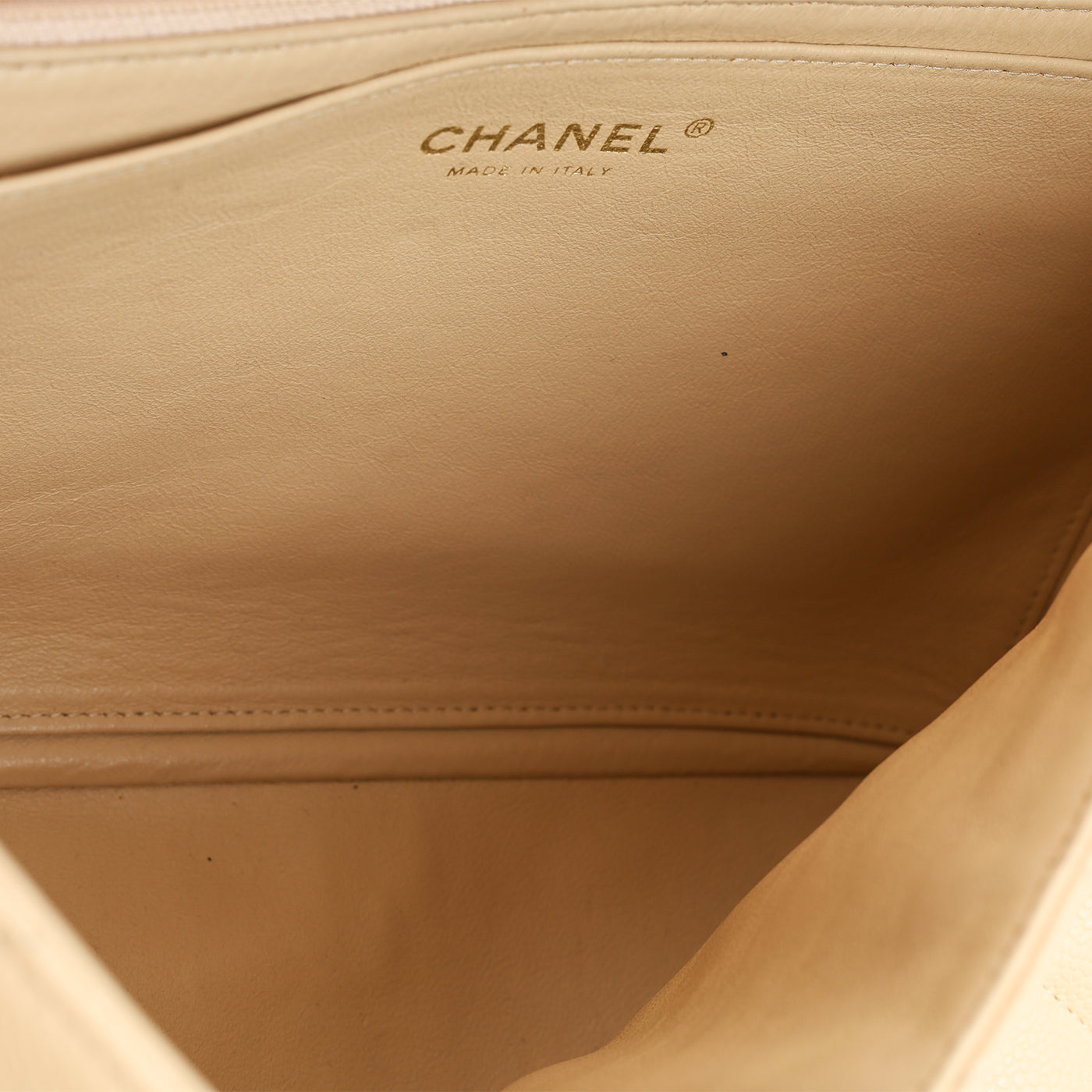 Chanel Classic Flap Bag - Jumbo