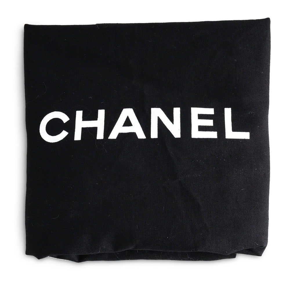 Chanel GST - Beige Caviar