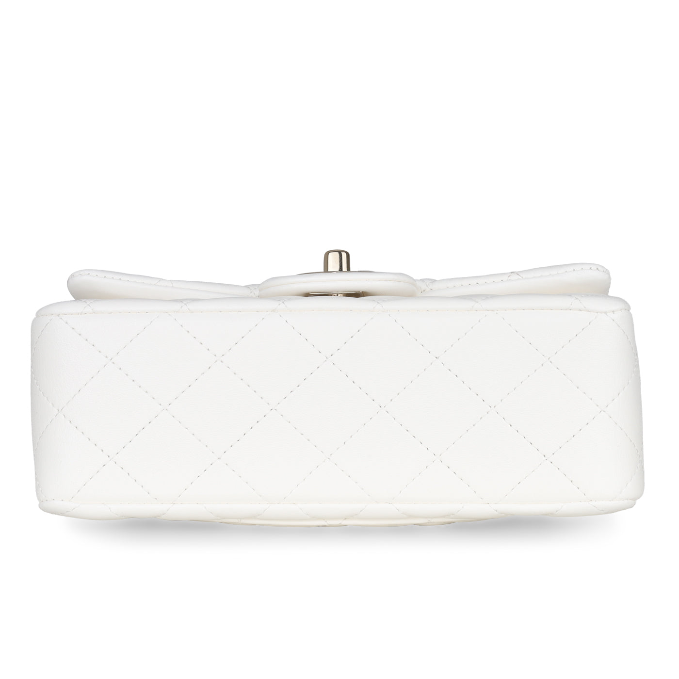 Chanel Classic Flap Bag - Mini Rectangular Top Handle