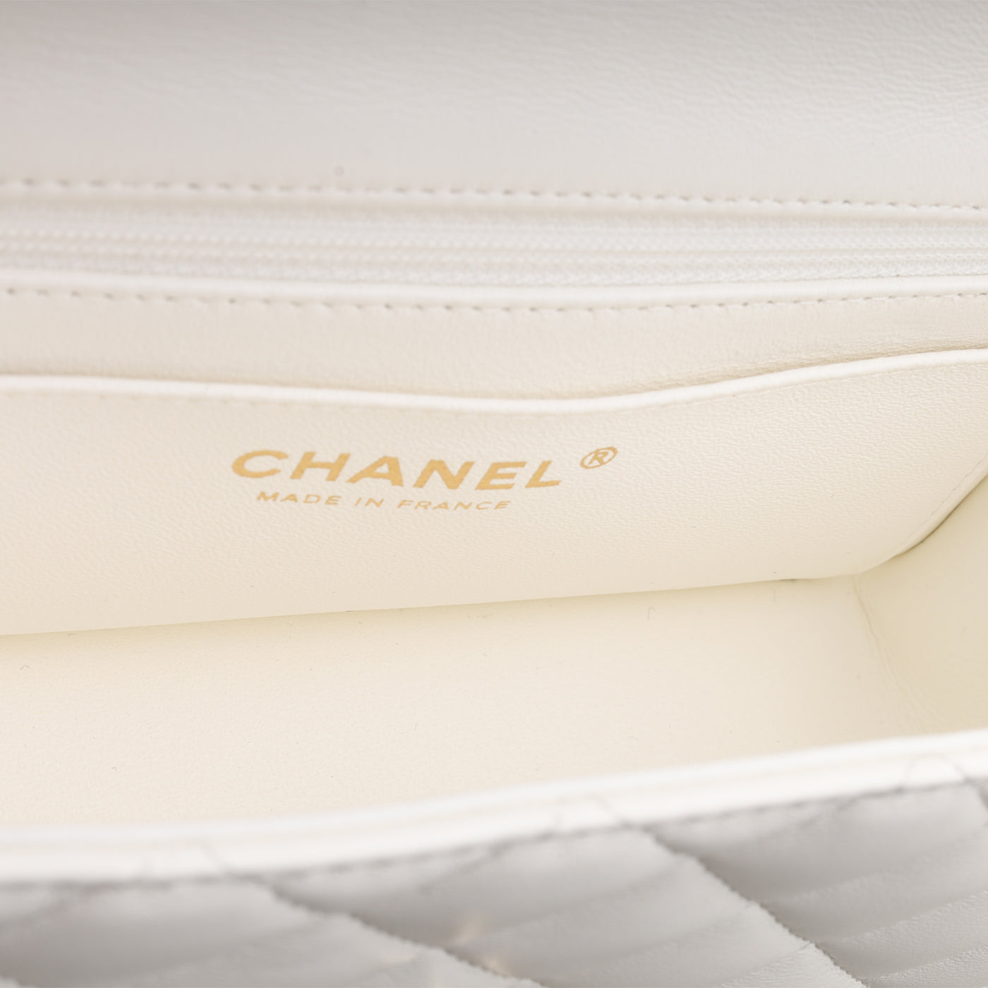 Chanel Classic Flap Bag - Mini Rectangular Top Handle
