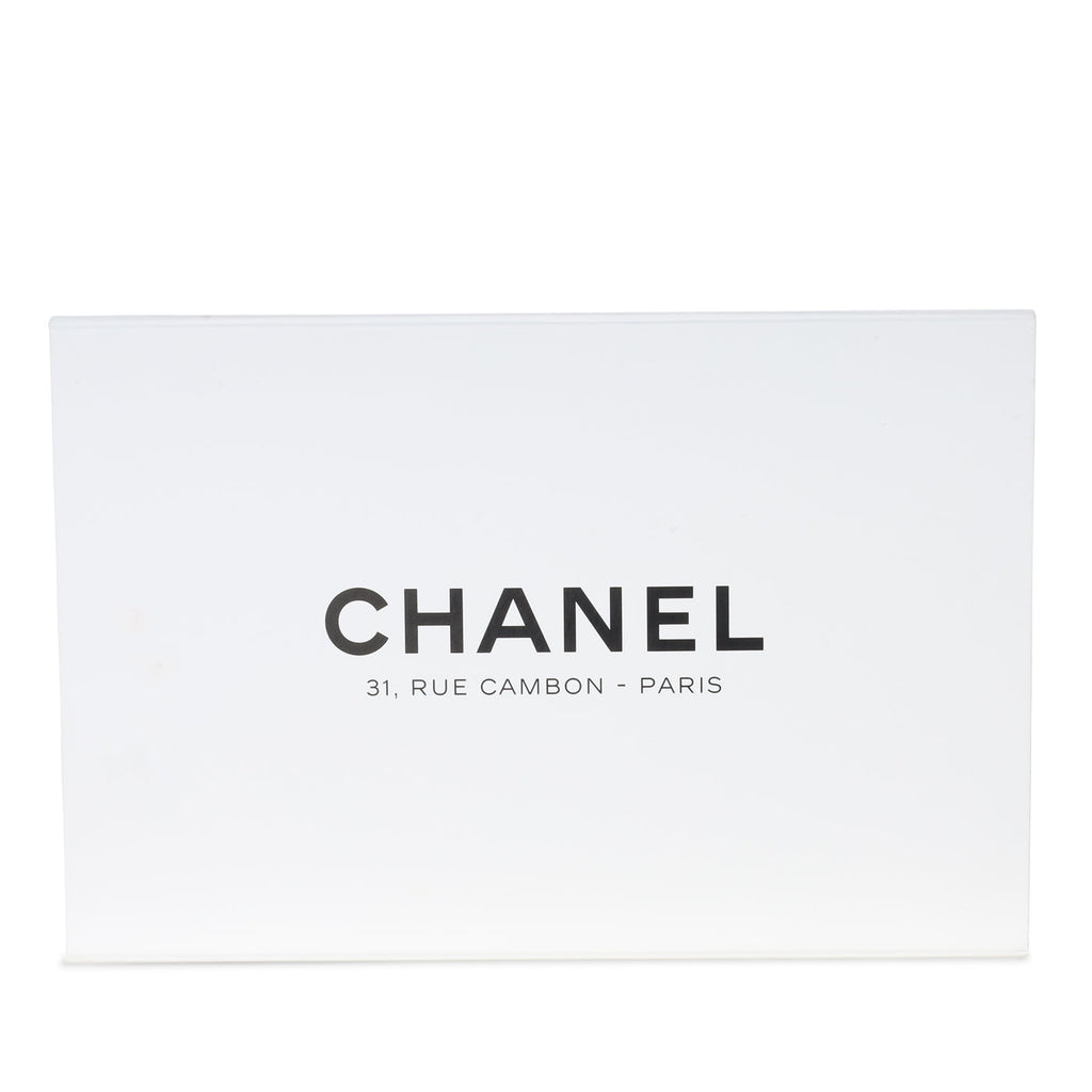 Chanel Classic Flap Bag - Mini Rectangular Top Handle