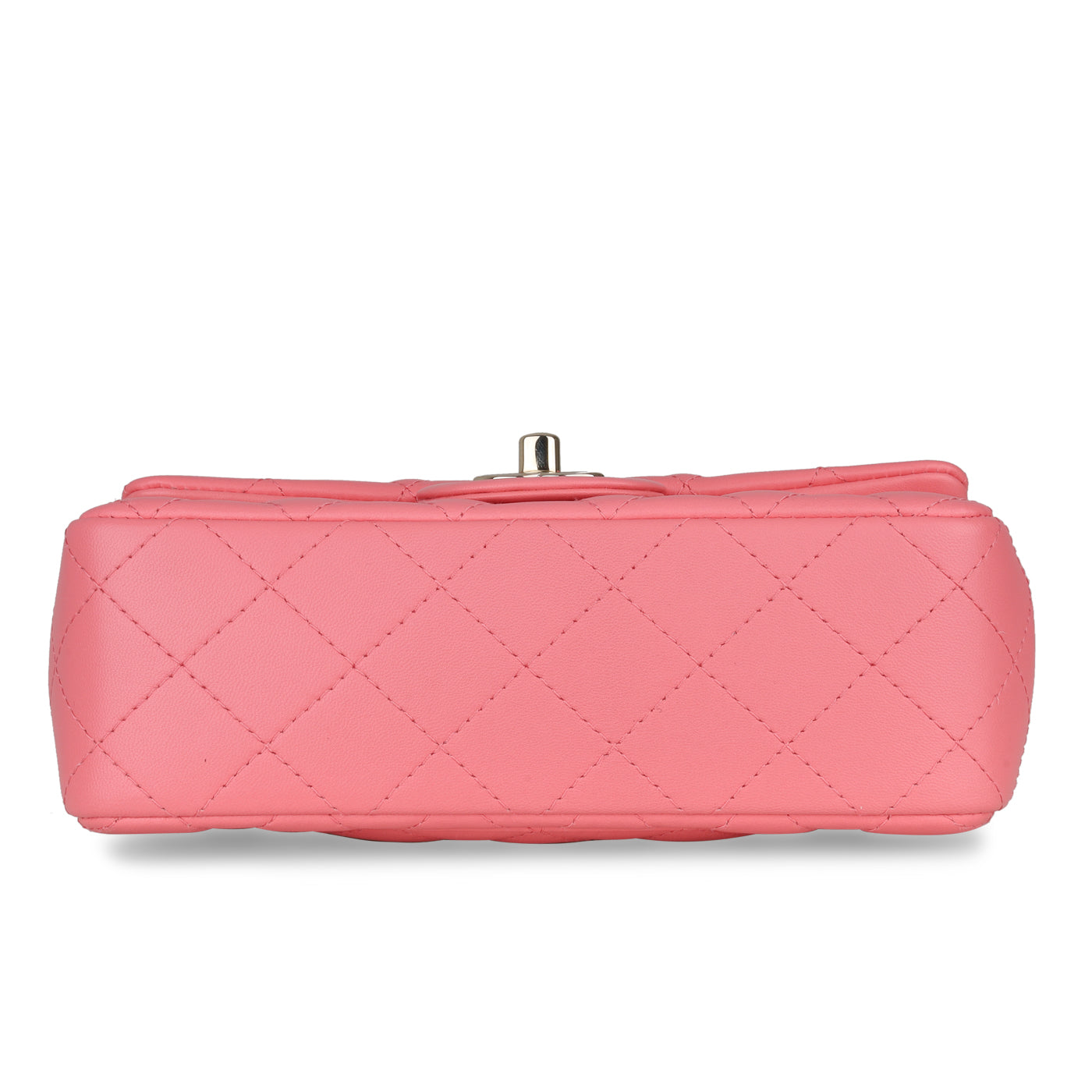 Chanel Classic Flap Bag - Mini Rectangular