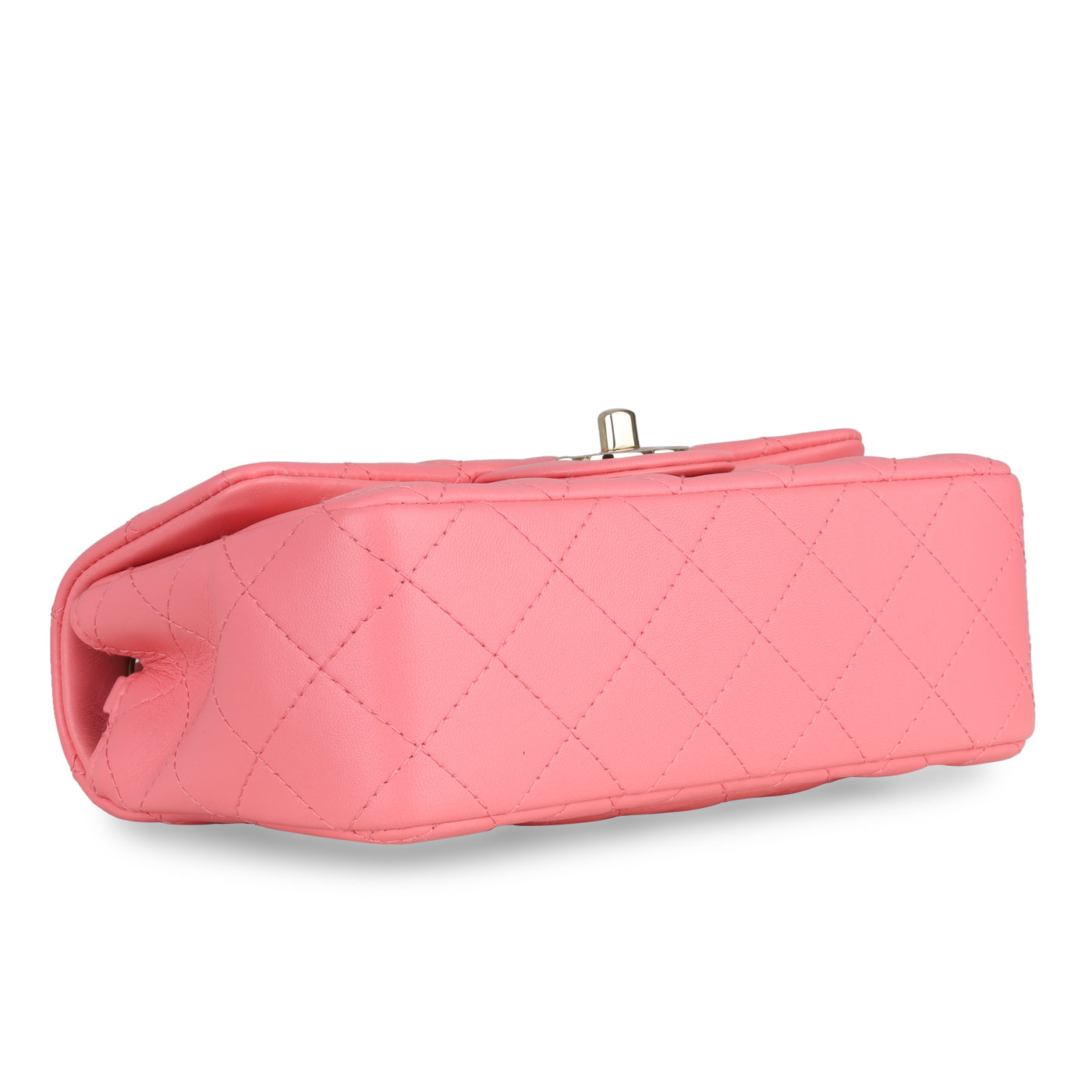 Chanel Classic Flap Bag - Mini Rectangular