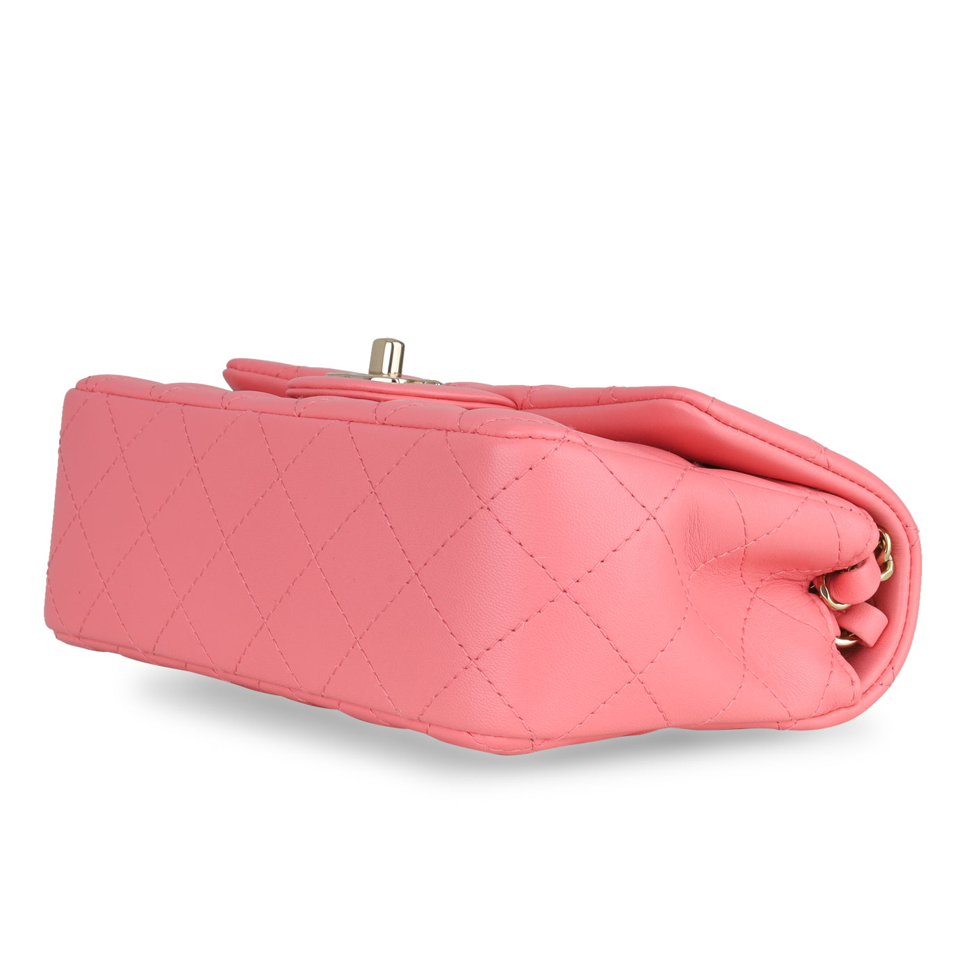 Chanel Classic Flap Bag - Mini Rectangular