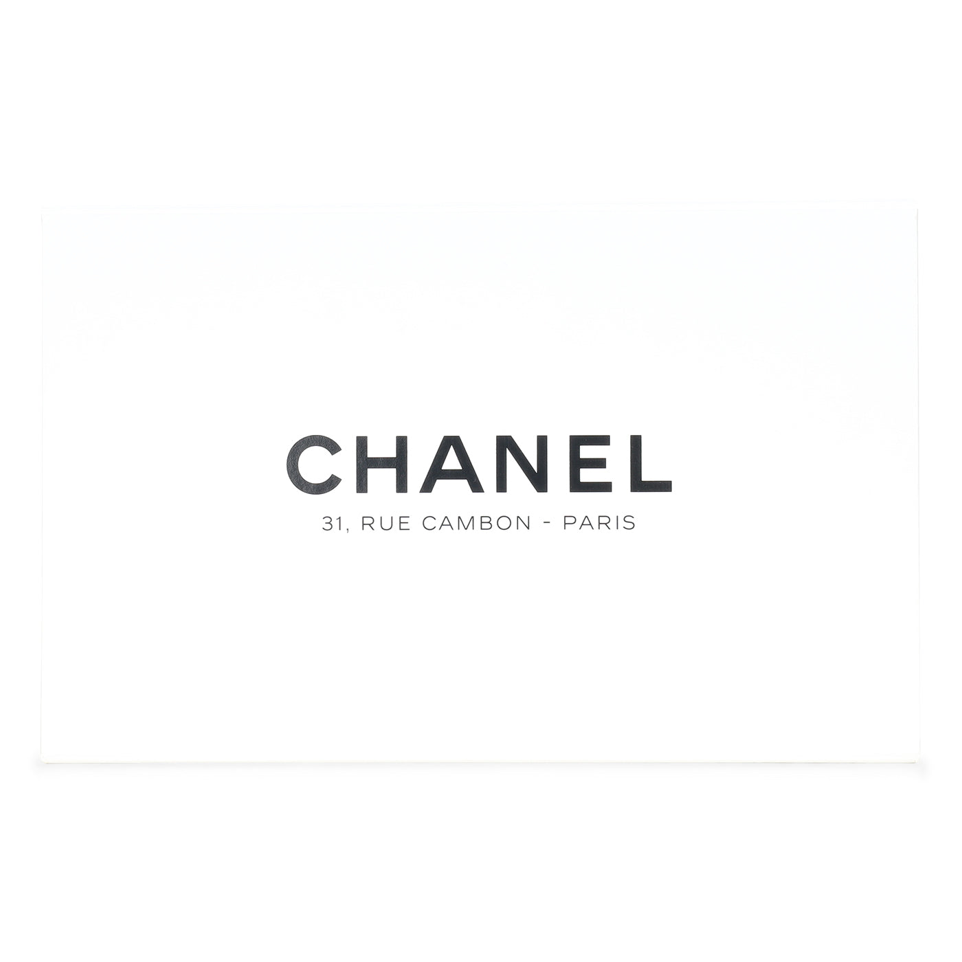 Chanel Classic Flap Bag - Mini Rectangular