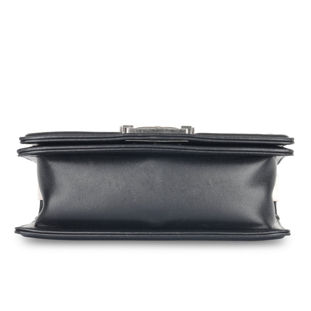 Chanel Boy Bag - Small