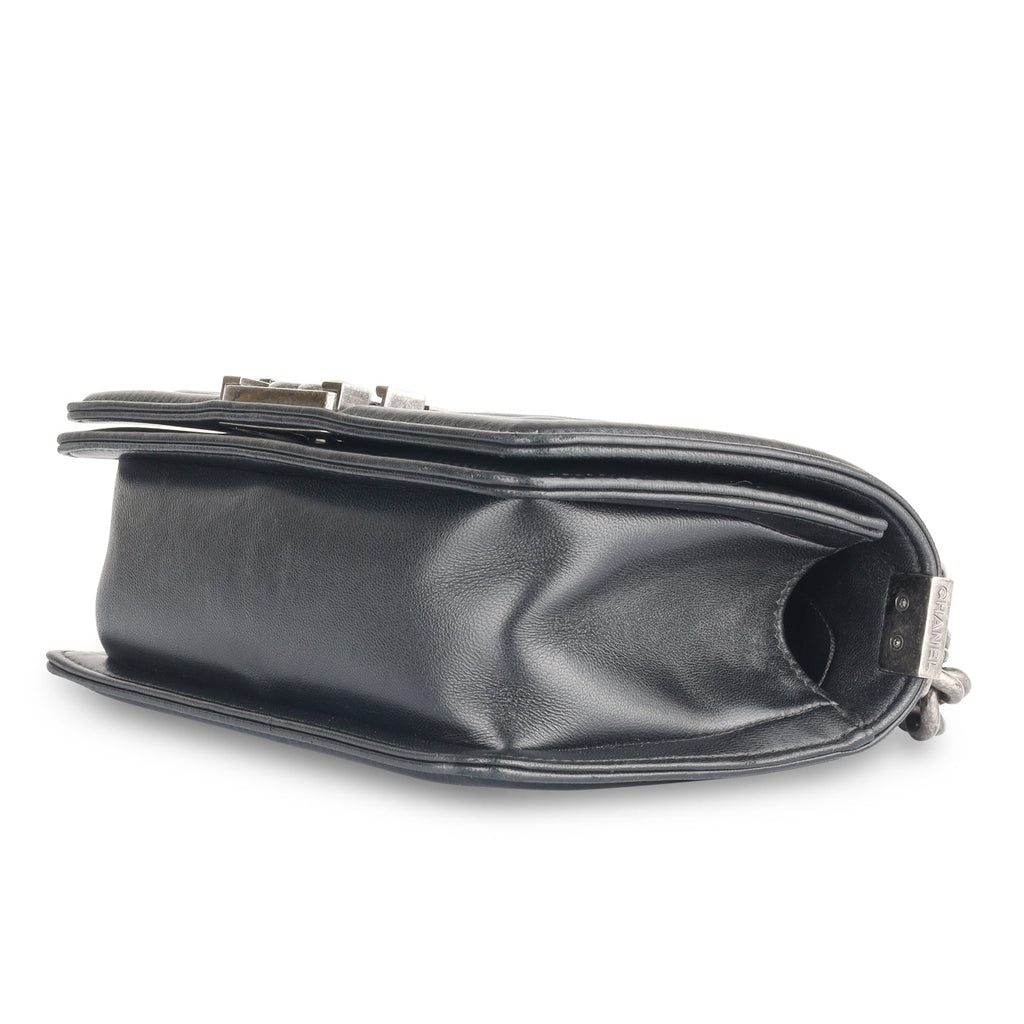 Chanel Boy Bag - Small
