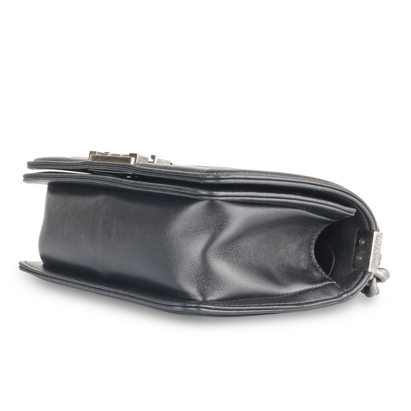 Chanel Boy Bag - Small