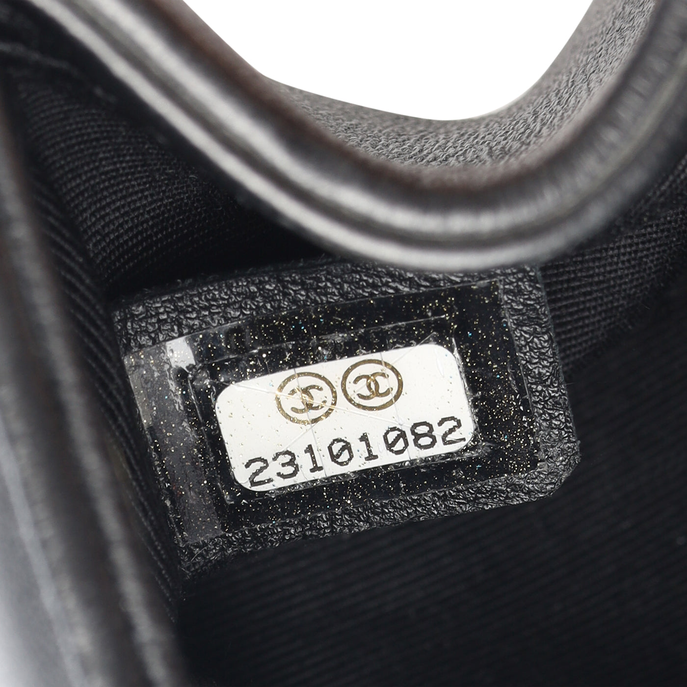 Chanel Boy Bag - Small