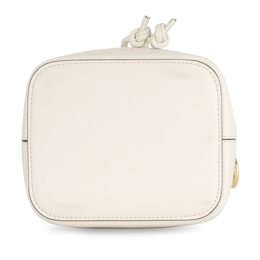 Fendi Mini Mon Tresor Bucket Bag