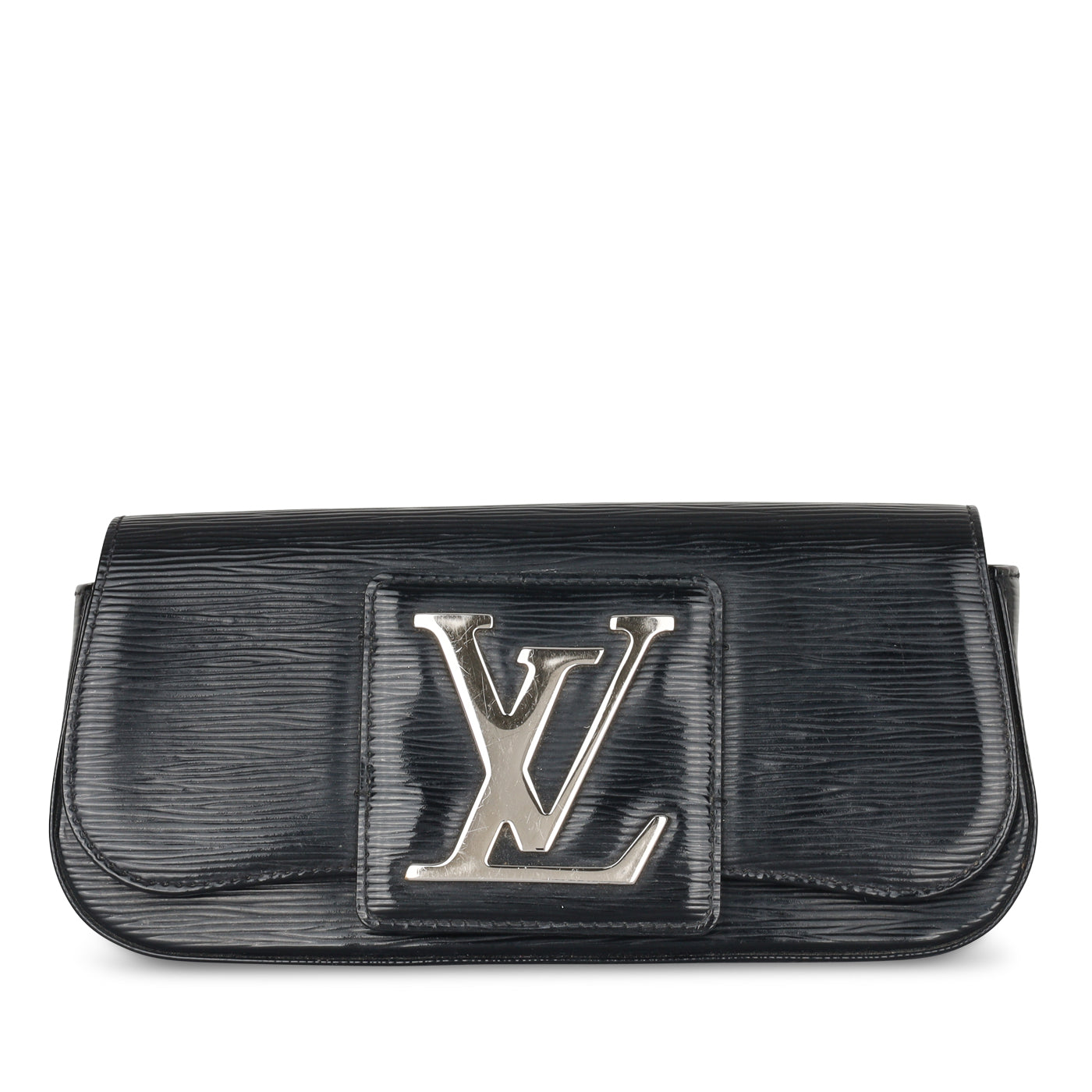 Louis Vuitton Sobe Clutch - Electric Epi