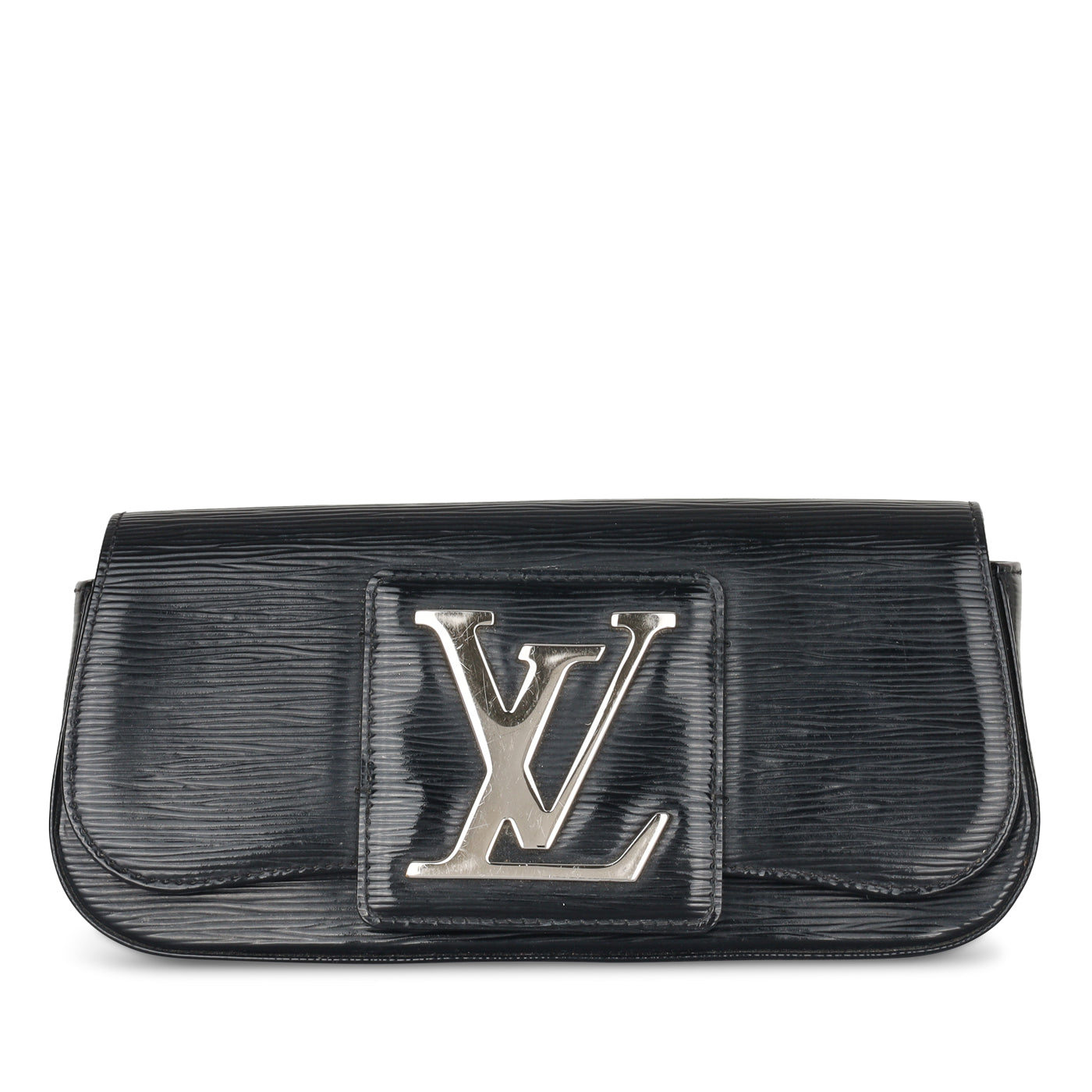 Louis Vuitton Sobe Clutch - Electric Epi