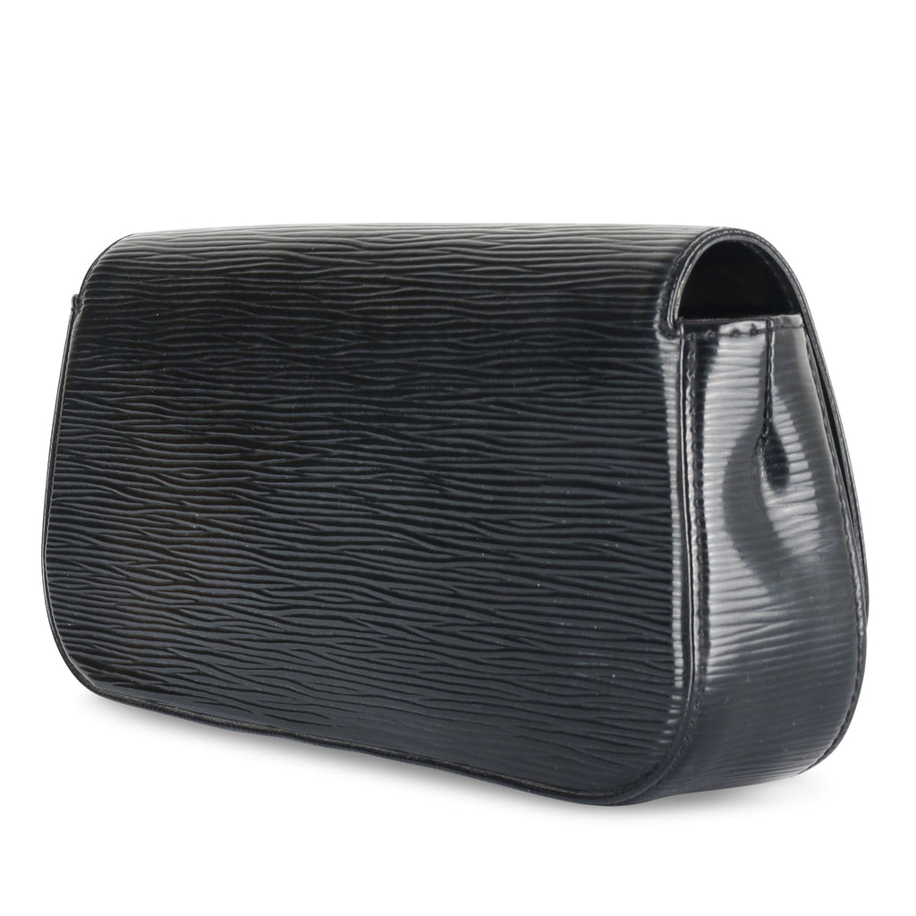 Louis Vuitton Sobe Clutch - Electric Epi