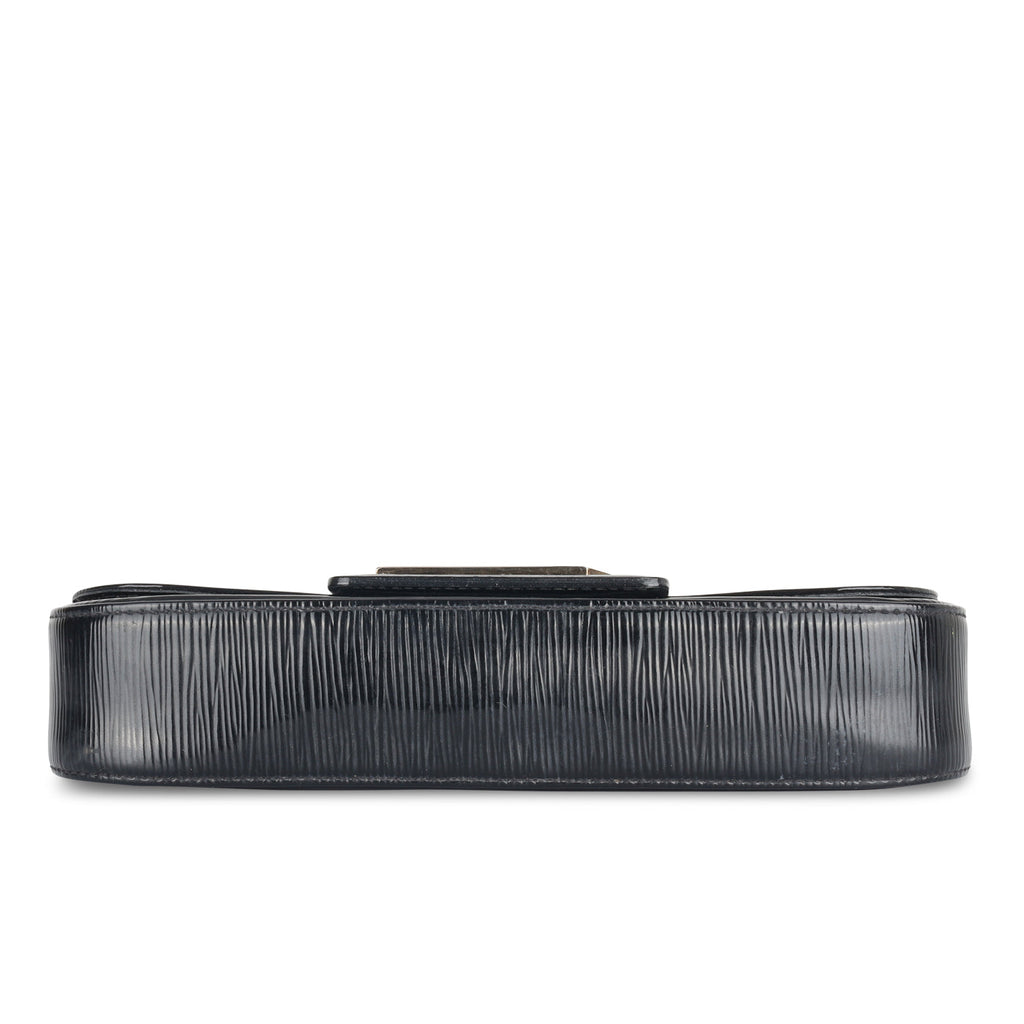 Louis Vuitton Sobe Clutch - Electric Epi