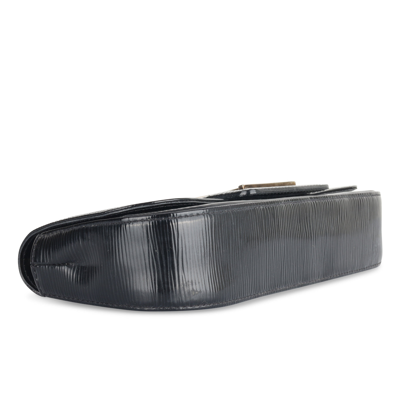 Louis Vuitton Sobe Clutch - Electric Epi
