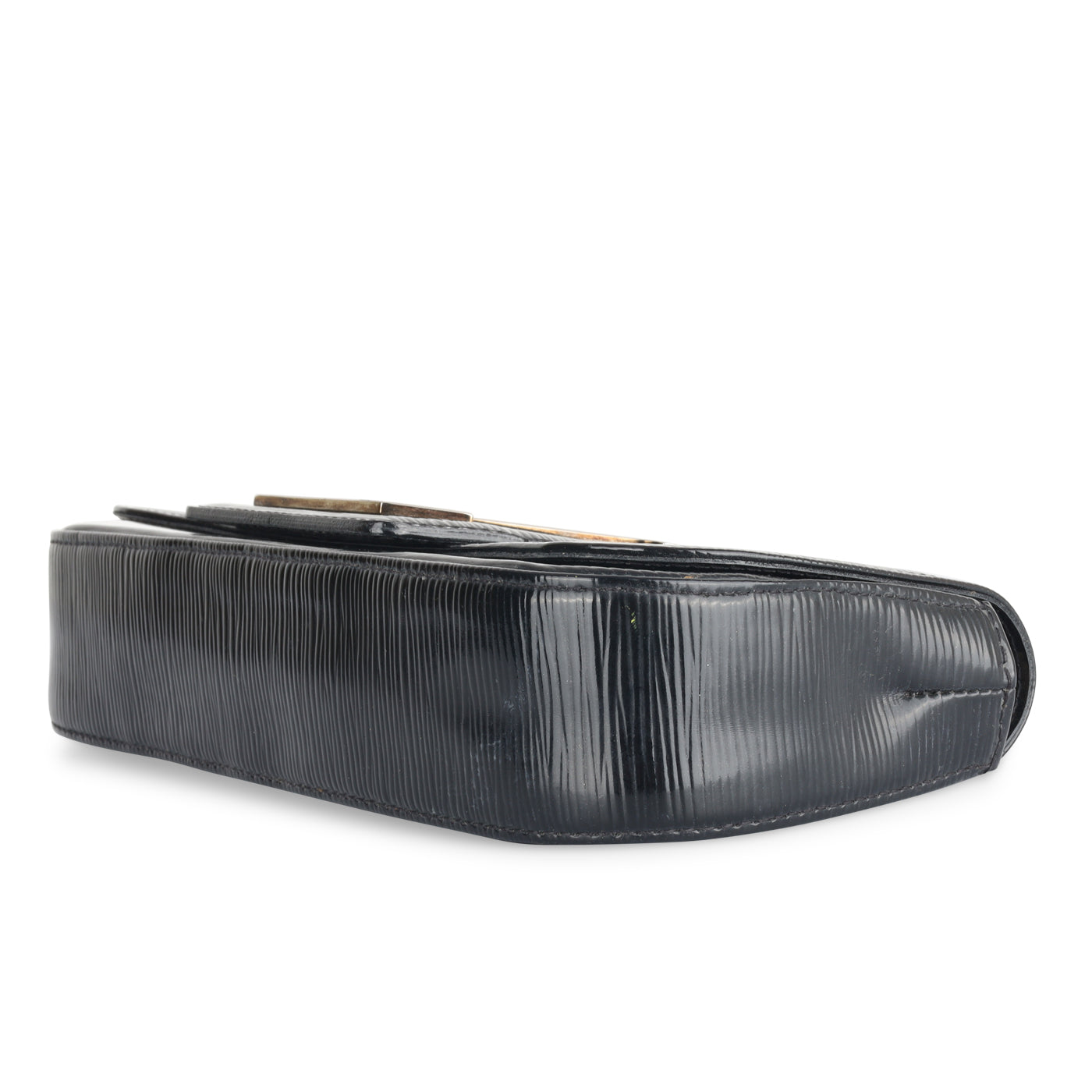 Louis Vuitton Sobe Clutch - Electric Epi
