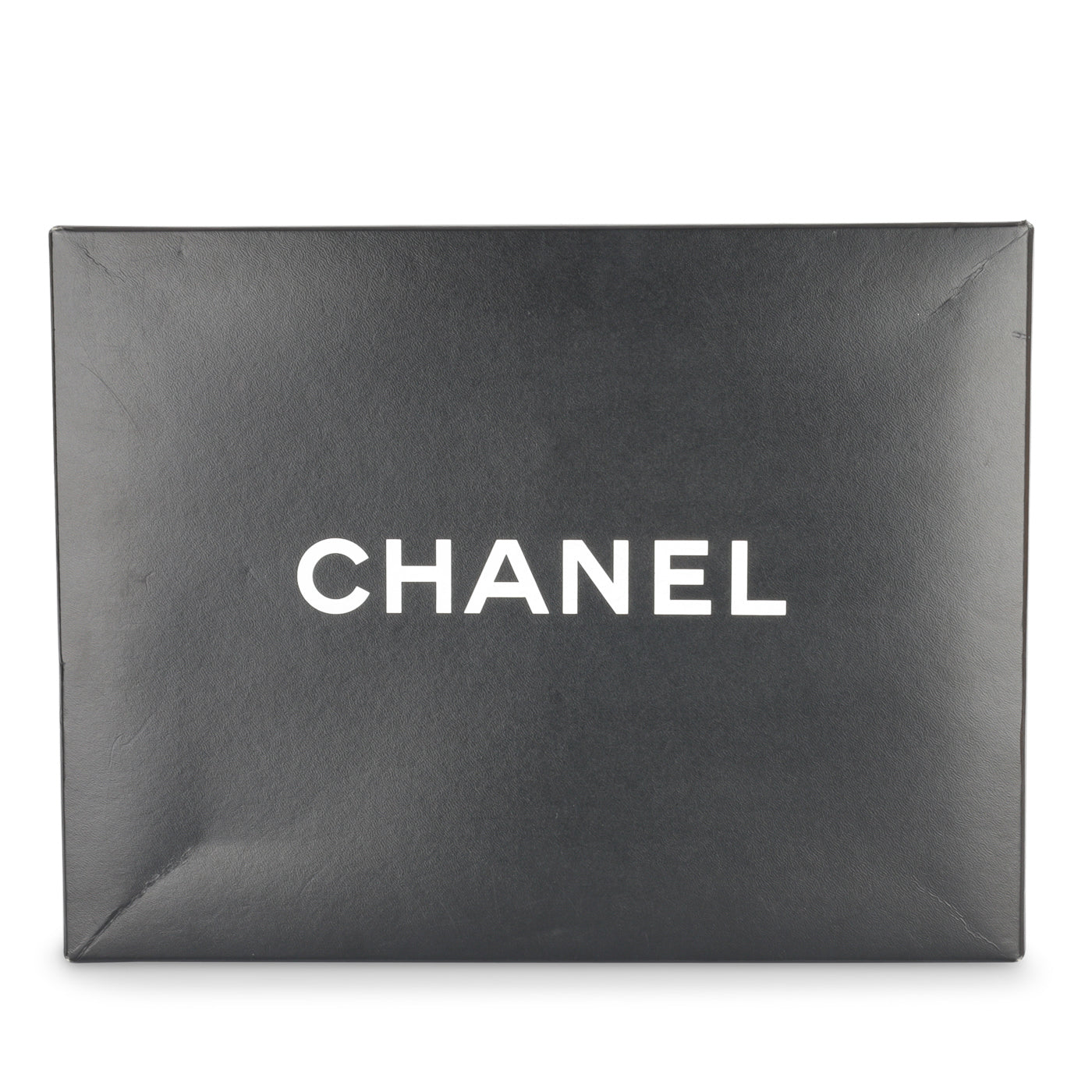 Chanel Jumbo Seasonal Flap Bag - Grey