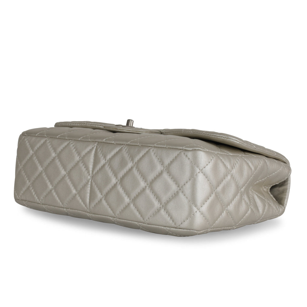 Chanel Jumbo Seasonal Flap Bag