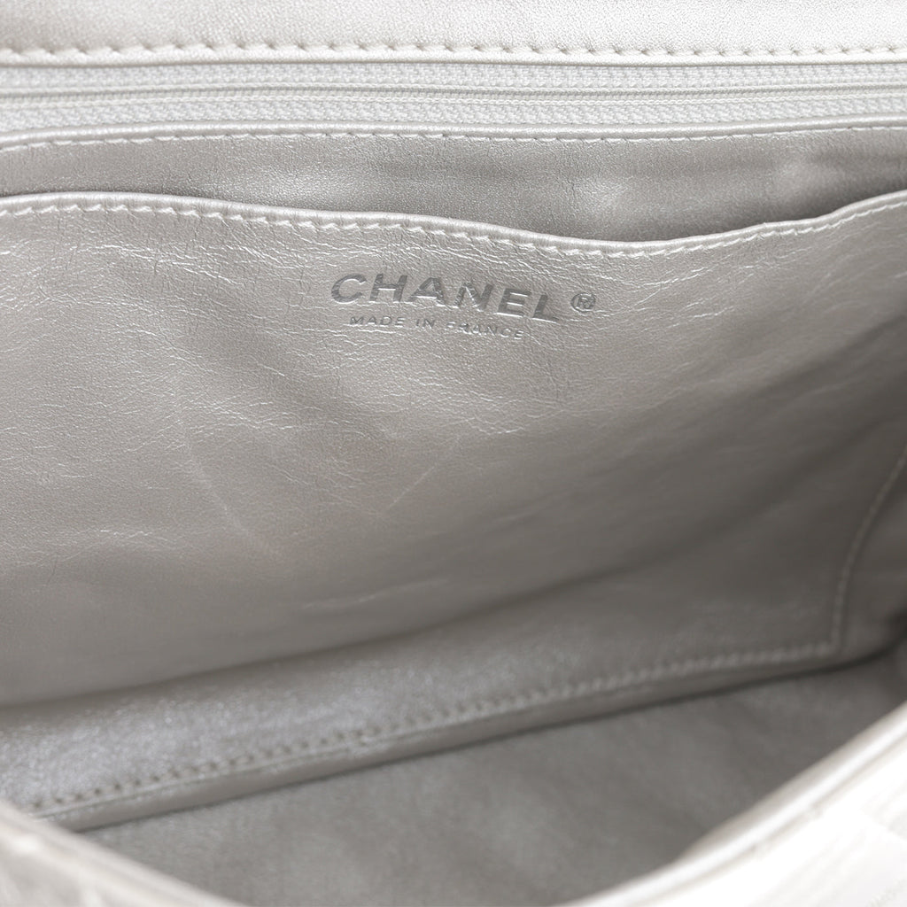 Chanel Jumbo Seasonal Flap Bag
