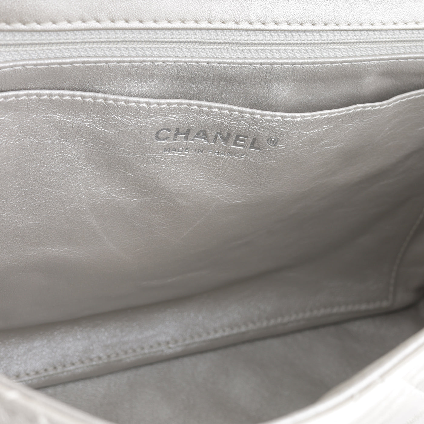 Chanel Jumbo Seasonal Flap Bag