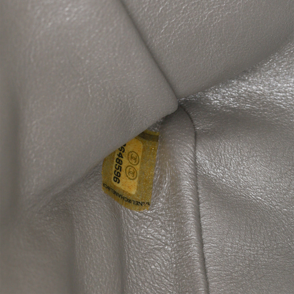 Chanel Jumbo Seasonal Flap Bag