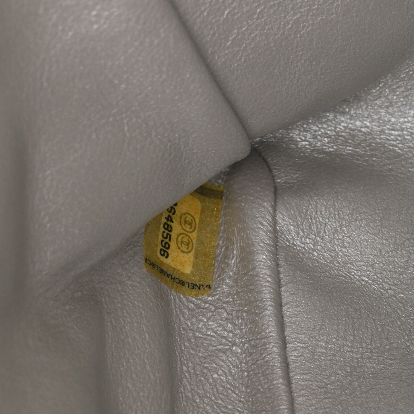 Chanel Jumbo Seasonal Flap Bag