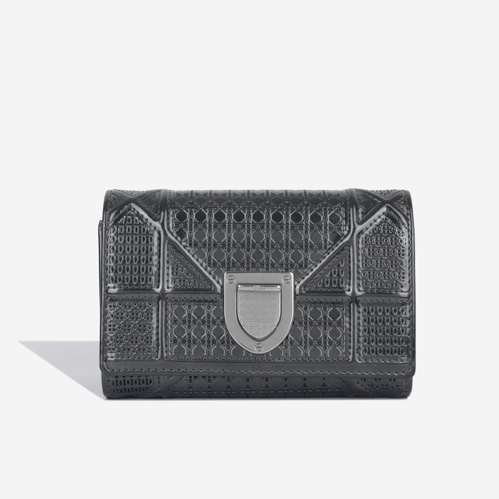 Christian Dior Diorama Purse
