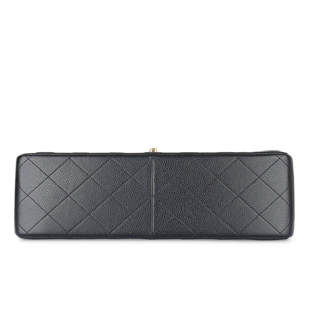 Chanel Classic Flap Bag - Jumbo