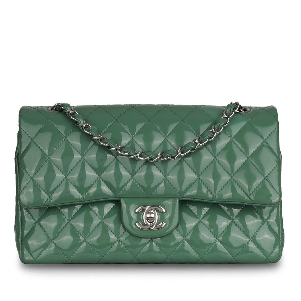 Chanel Classic Flap Bag - Medium