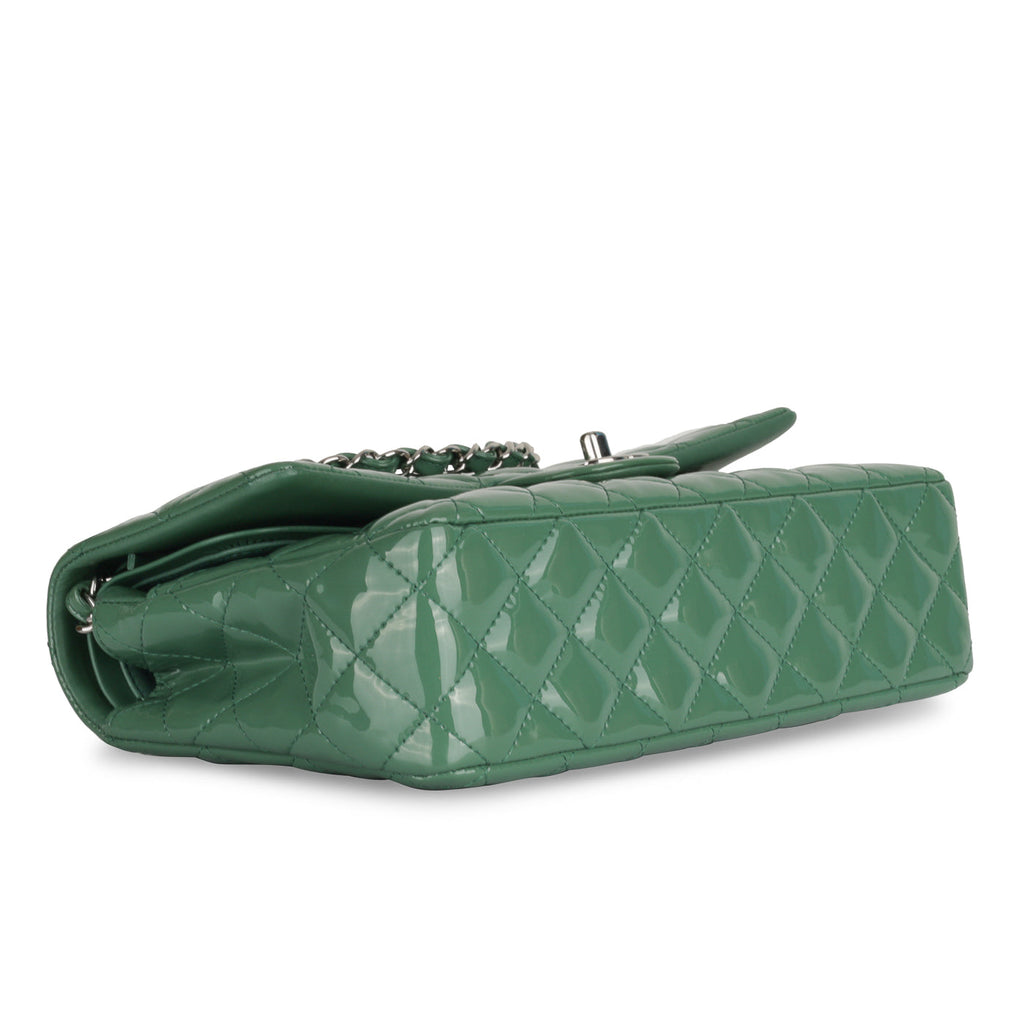 Chanel Classic Flap Bag - Medium