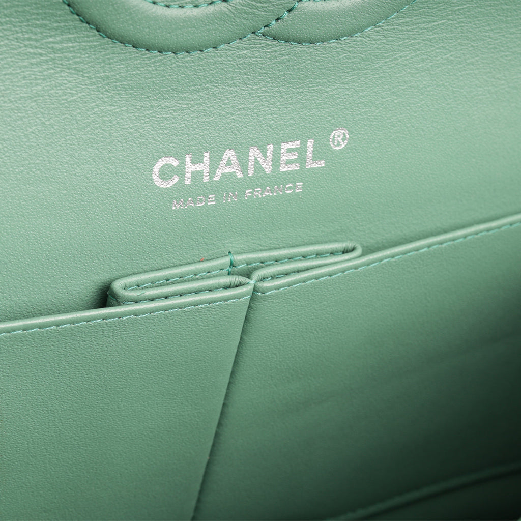 Chanel Classic Flap Bag - Medium