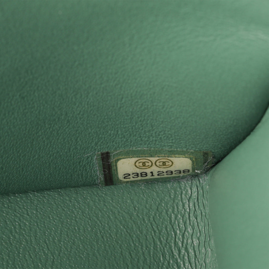 Chanel Classic Flap Bag - Medium