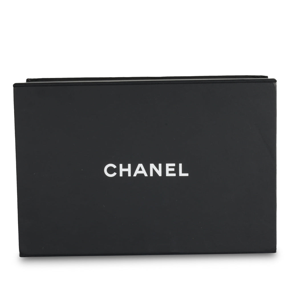 Chanel Classic Flap Bag - Medium