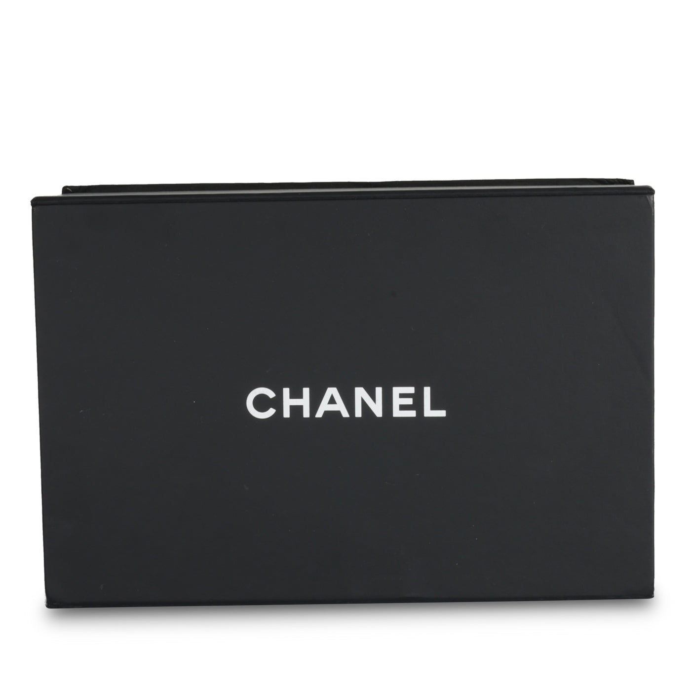 Chanel Classic Flap Bag - Medium