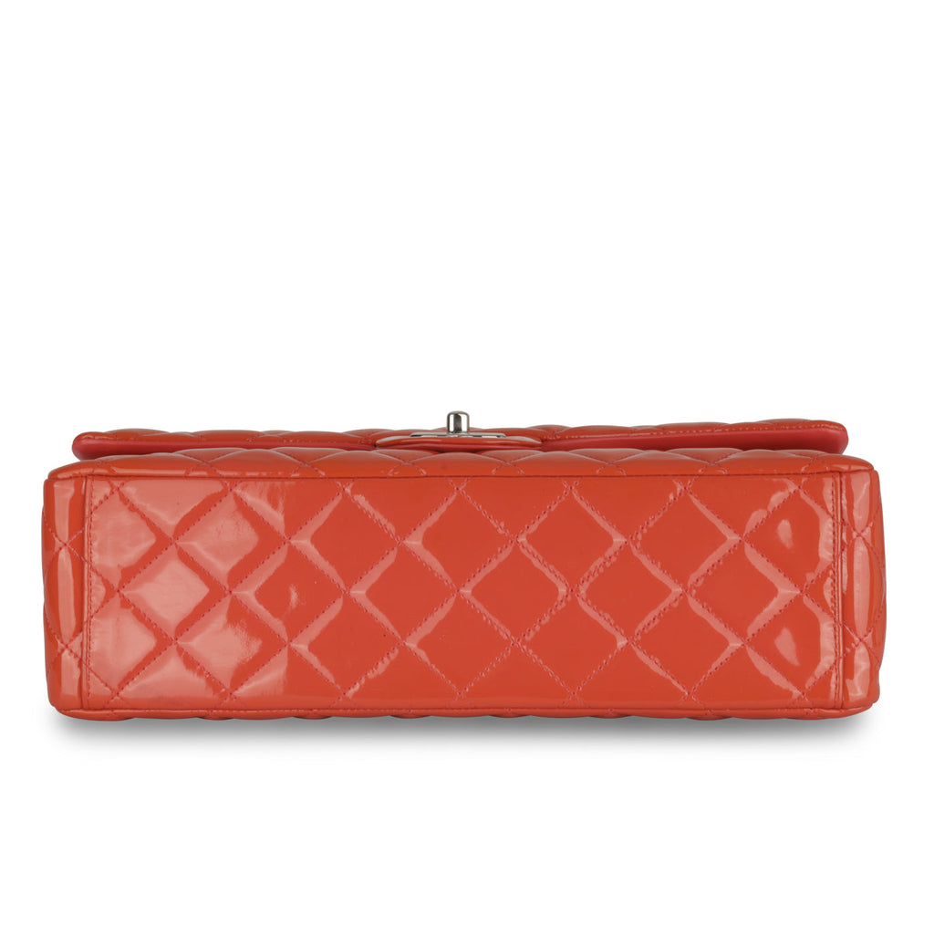 Chanel Classic Flap Bag - Maxi