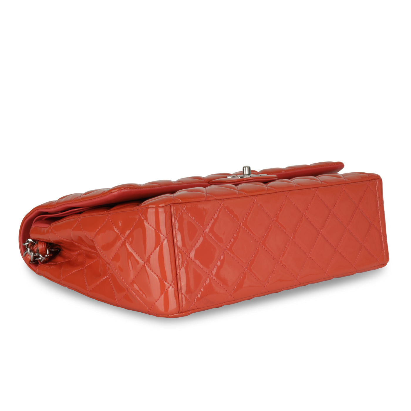 Chanel Classic Flap Bag - Maxi
