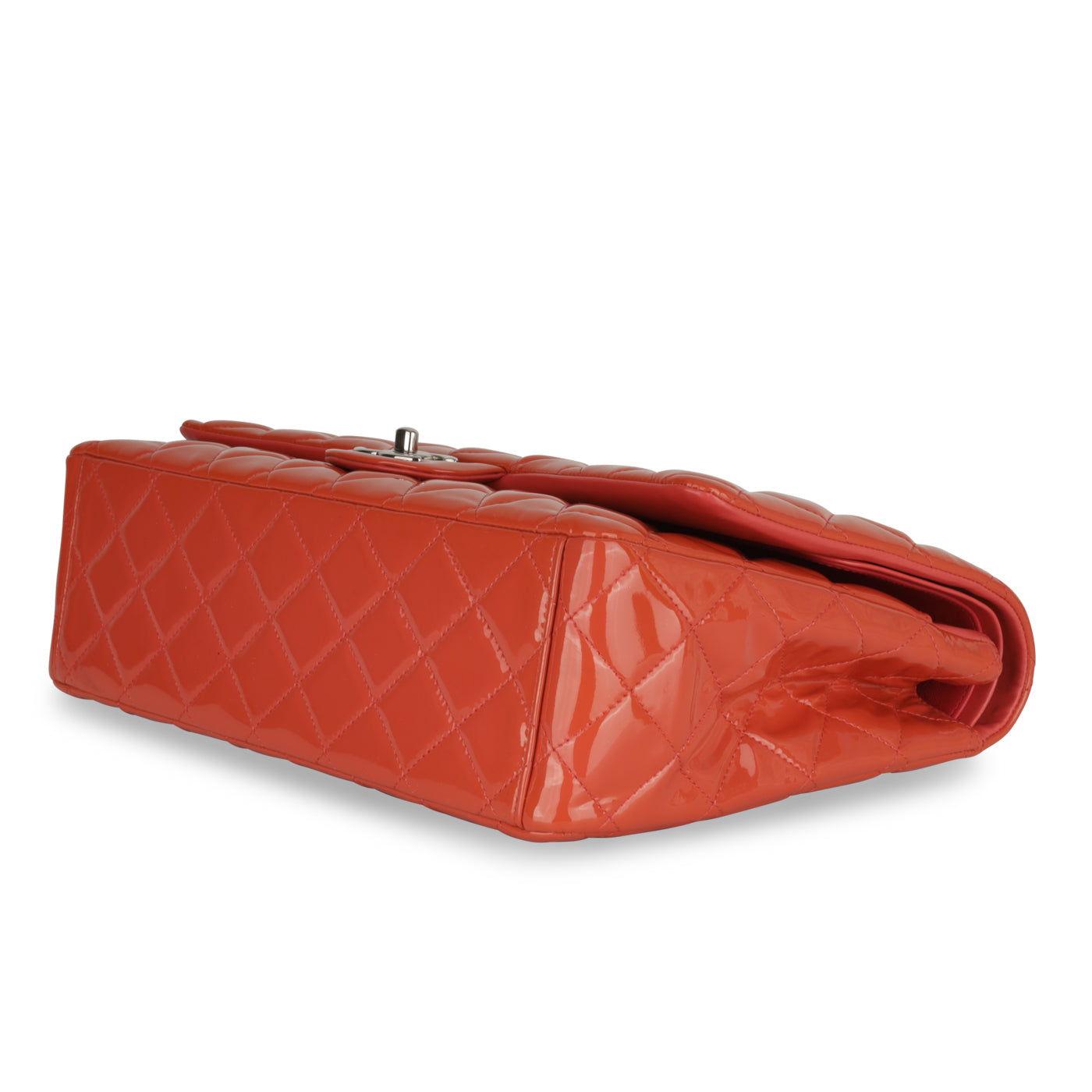 Chanel Classic Flap Bag - Maxi