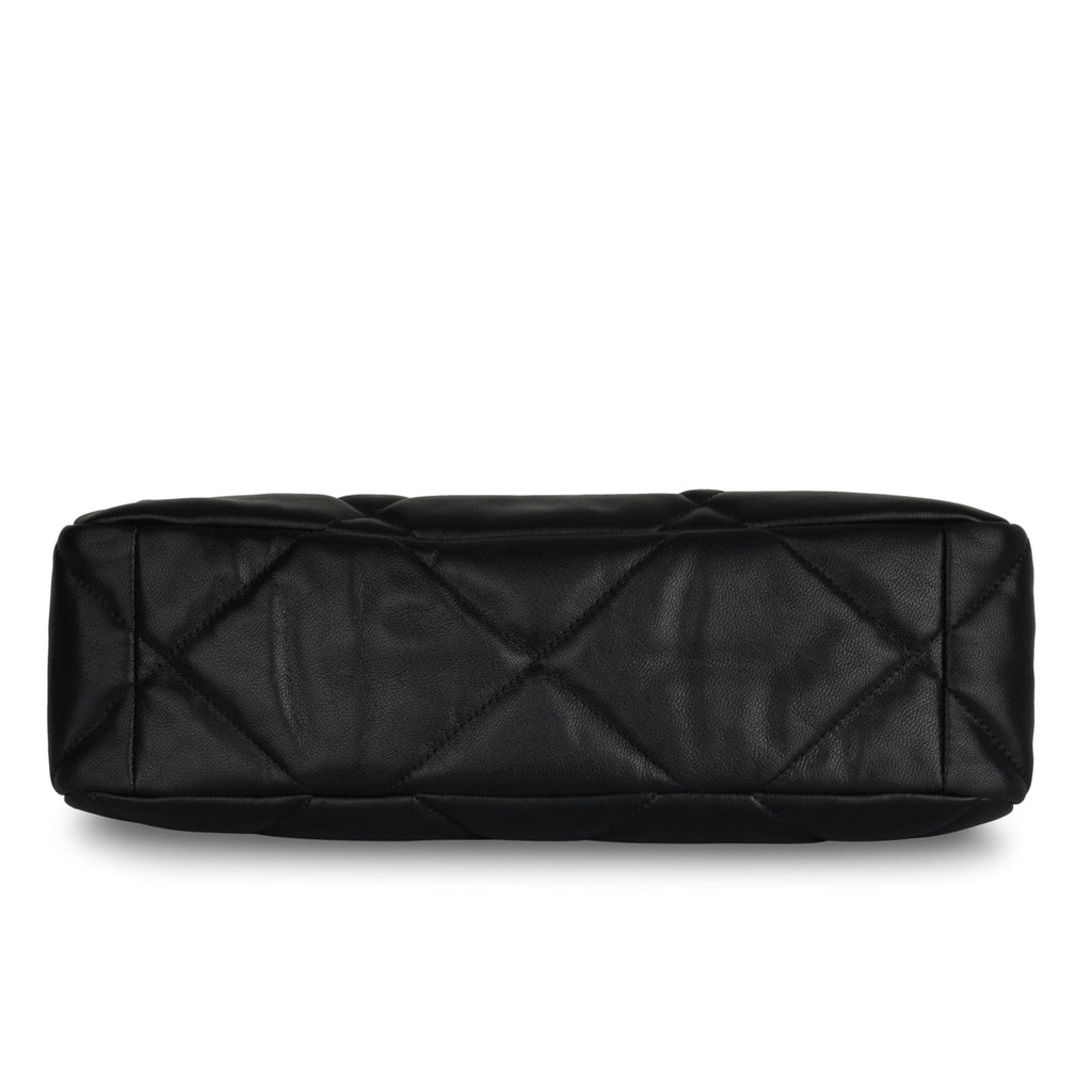 Chanel Chanel 19 Flap Bag - Large