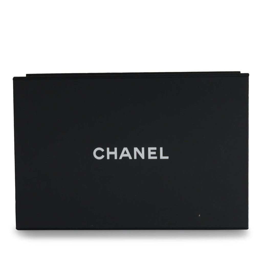 Chanel Curve Hobo Tote