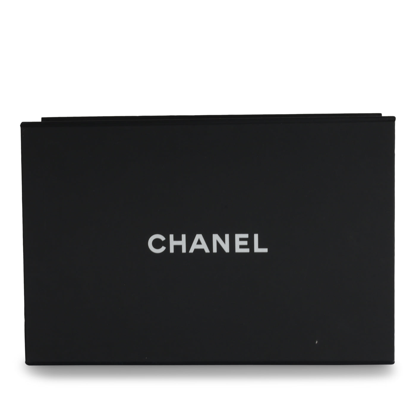 Chanel Curve Hobo Tote