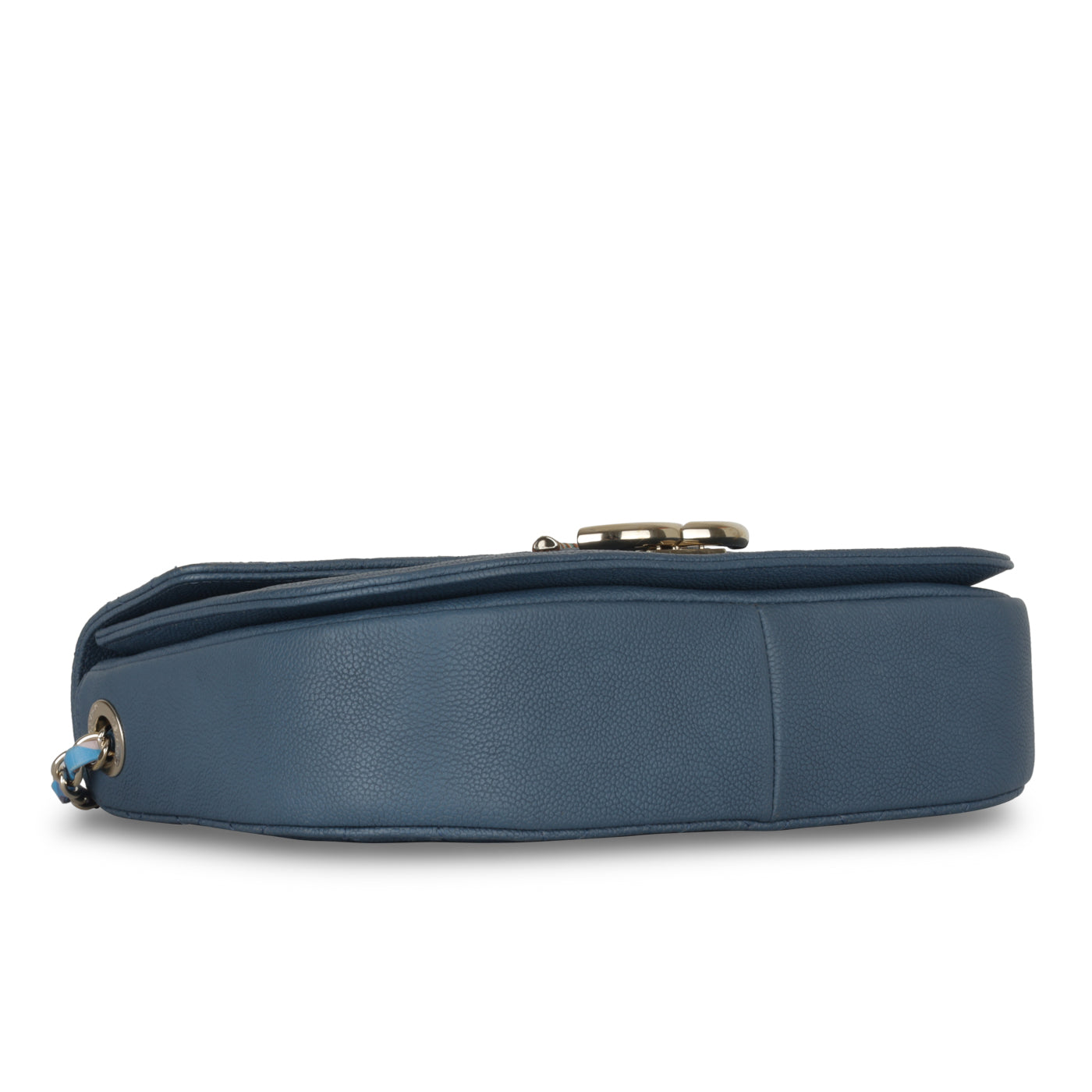 Chanel Cuba CC Flap