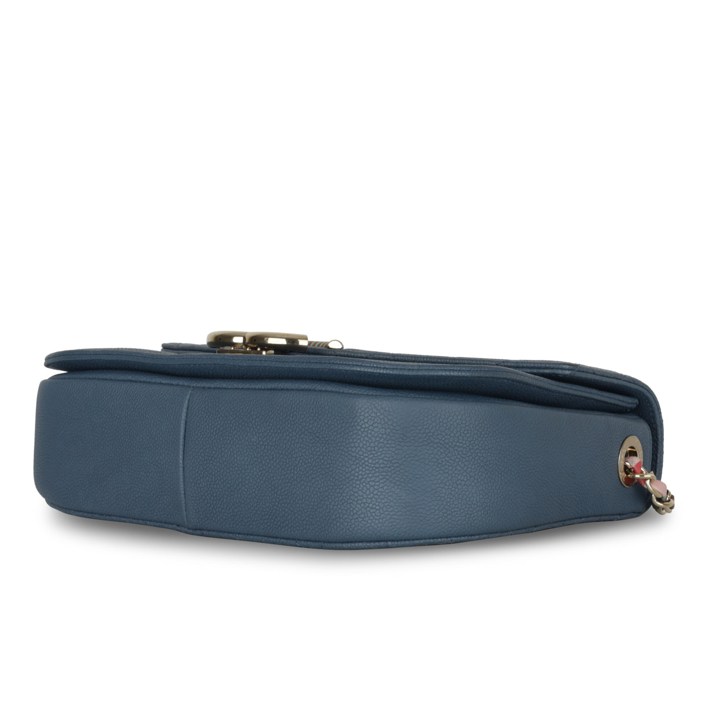 Chanel Cuba CC Flap